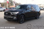 2024 INFINITI QX80 SENSORY AWD