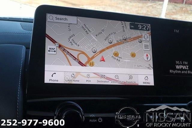 2024 INFINITI QX80 SENSORY AWD