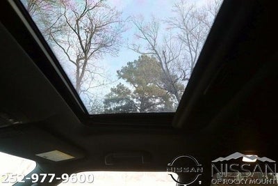 2024 INFINITI QX80 SENSORY AWD