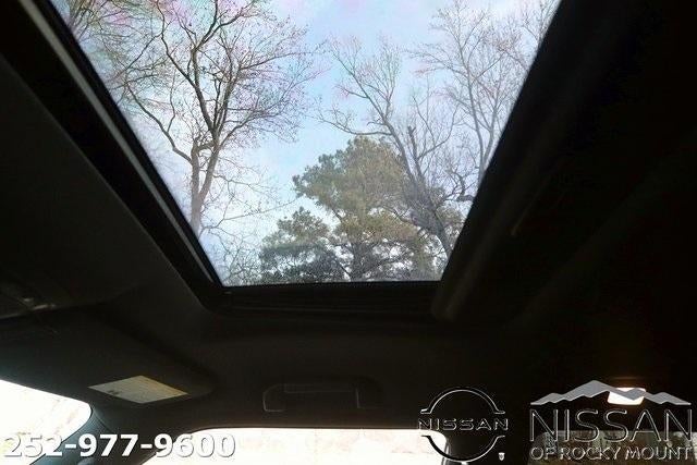 2024 INFINITI QX80 SENSORY AWD