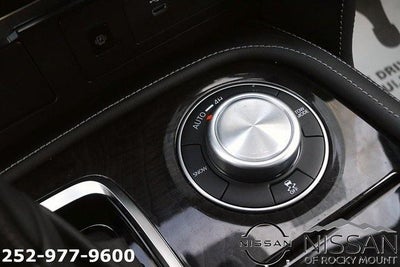 2024 INFINITI QX80 SENSORY AWD