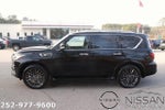 2024 INFINITI QX80 SENSORY AWD