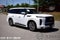 2025 INFINITI QX80 LUXE AWD