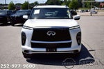 2025 INFINITI QX80 LUXE AWD