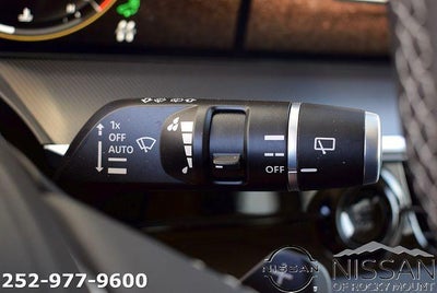 2025 INFINITI QX80 LUXE AWD