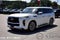2025 INFINITI QX80 LUXE AWD