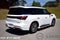 2025 INFINITI QX80 LUXE AWD