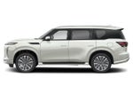 2025 INFINITI QX80 LUXE AWD