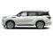2025 INFINITI QX80 LUXE AWD