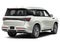 2025 INFINITI QX80 LUXE AWD