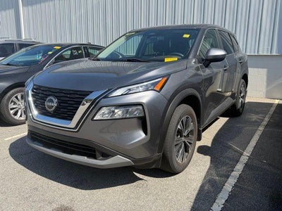 2023 Nissan Rogue FWD SV