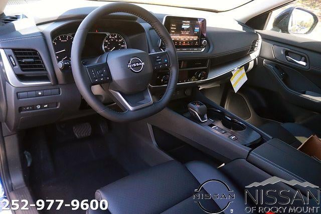 2026 Nissan Rogue 2026.5 FWD Dark Armor