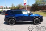 2026 Nissan Rogue 2026.5 FWD Dark Armor