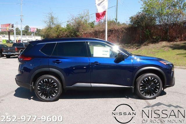 2026 Nissan Rogue 2026.5 FWD Dark Armor