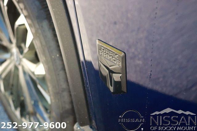 2026 Nissan Rogue 2026.5 FWD Dark Armor