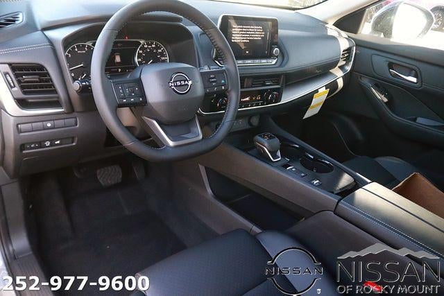 2026 Nissan Rogue 2026.5 FWD Dark Armor