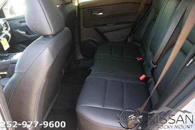 2026 Nissan Rogue 2026.5 FWD Dark Armor