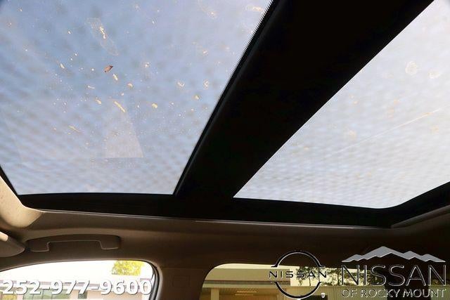 2026 Nissan Rogue 2026.5 FWD Dark Armor