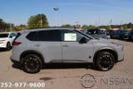 2026 Nissan Rogue 2026.5 FWD Dark Armor