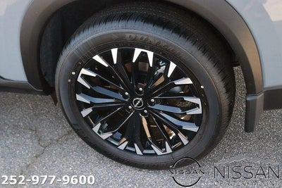 2026 Nissan Rogue 2026.5 FWD Dark Armor