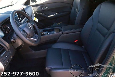 2026 Nissan Rogue 2026.5 FWD Dark Armor