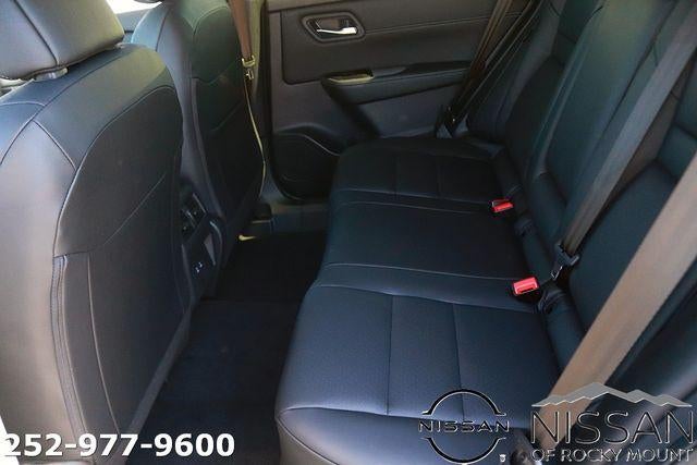 2026 Nissan Rogue 2026.5 FWD Dark Armor