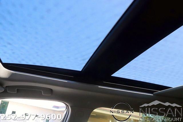 2026 Nissan Rogue 2026.5 FWD Dark Armor