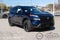 2026 Nissan Rogue 2026.5 FWD Dark Armor