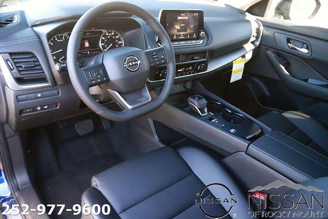 2026 Nissan Rogue 2026.5 FWD Dark Armor