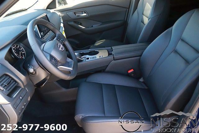 2026 Nissan Rogue 2026.5 FWD Dark Armor