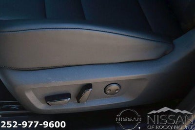 2026 Nissan Rogue 2026.5 FWD Dark Armor