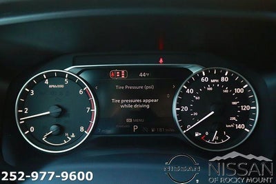 2026 Nissan Rogue 2026.5 FWD Dark Armor