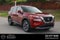 2023 Nissan Rogue AWD SV