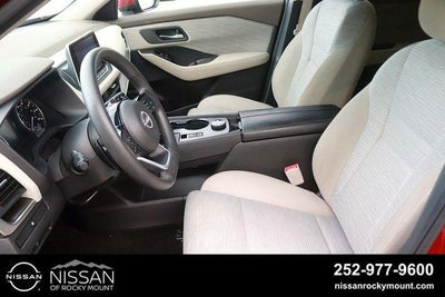 2023 Nissan Rogue AWD SV