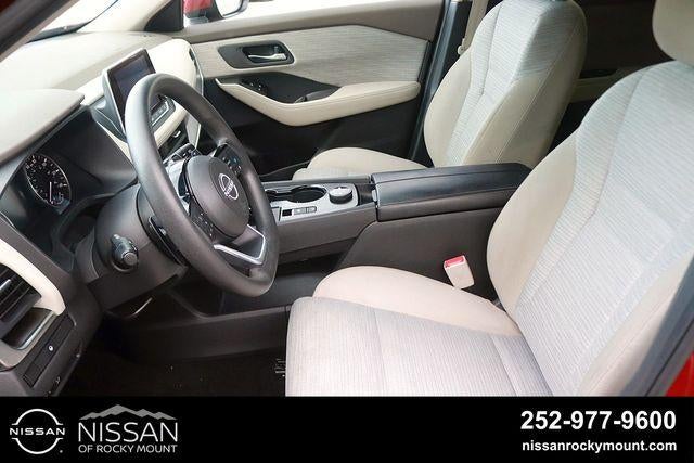 2023 Nissan Rogue AWD SV