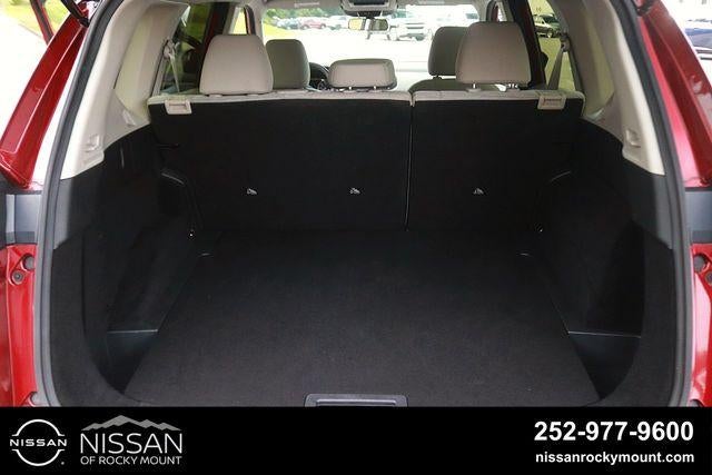 2023 Nissan Rogue AWD SV