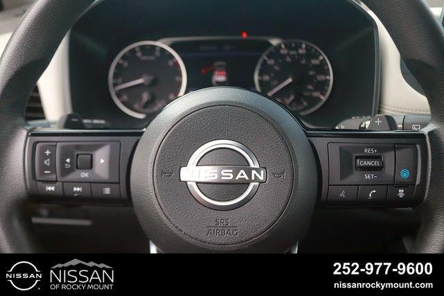 2023 Nissan Rogue AWD SV