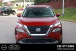 2023 Nissan Rogue AWD SV
