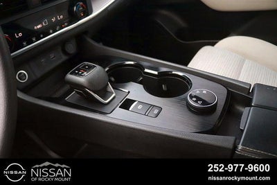 2023 Nissan Rogue AWD SV
