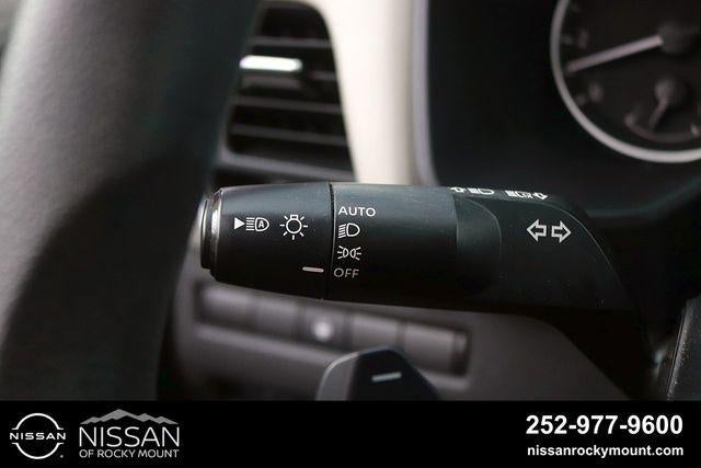 2023 Nissan Rogue AWD SV