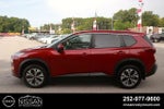 2023 Nissan Rogue AWD SV