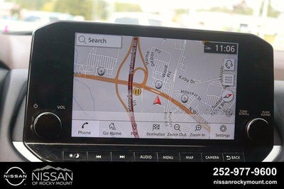 2023 Nissan Rogue AWD SL