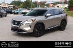 2023 Nissan Rogue AWD SL