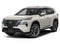2025 Nissan Rogue FWD Platinum
