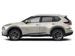 2025 Nissan Rogue FWD Platinum