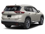 2025 Nissan Rogue FWD Platinum