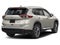 2025 Nissan Rogue FWD Platinum
