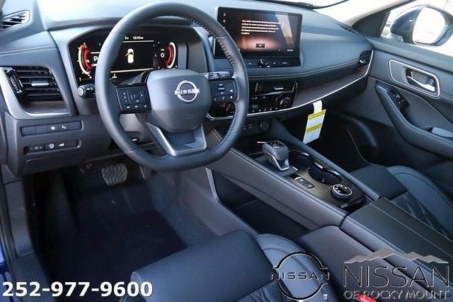 2026 Nissan Rogue AWD Platinum *Ltd Avail*