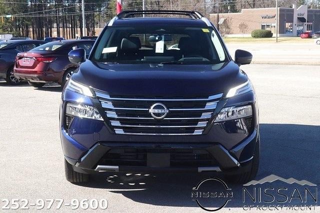 2026 Nissan Rogue AWD Platinum *Ltd Avail*