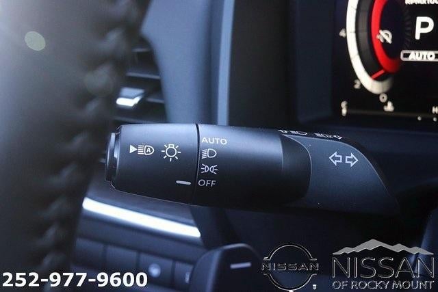 2026 Nissan Rogue AWD Platinum *Ltd Avail*